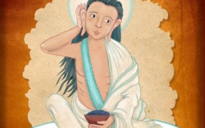 Milarepa y la ciencia del dolor
